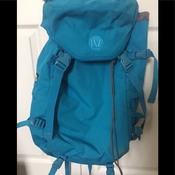 Handbags - Gravis Contra Backpack